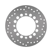 Ebc Runde Hpsr Massive Bremsscheibe Ersatz - Hinten
