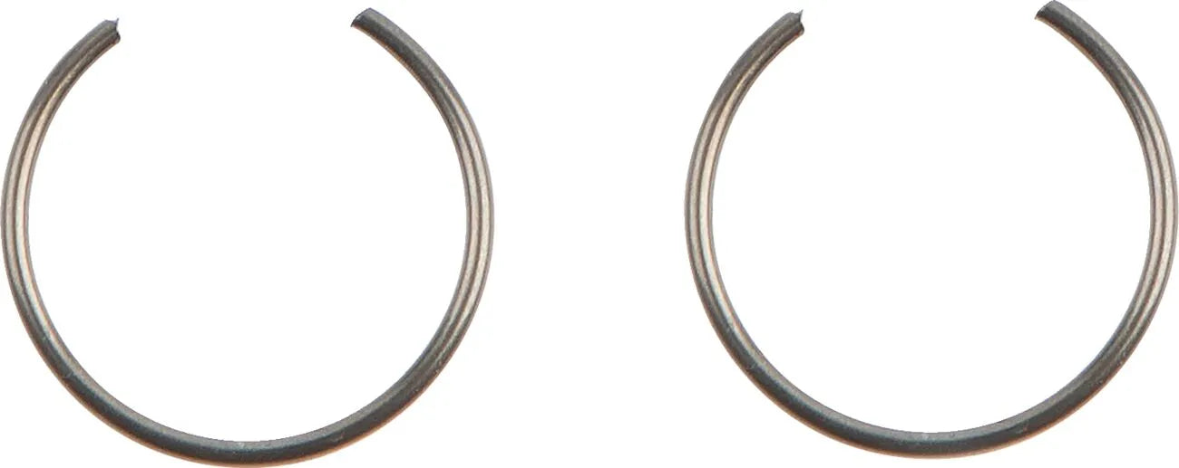 Vertex Piston Circlips for Vertex Piston Kit
