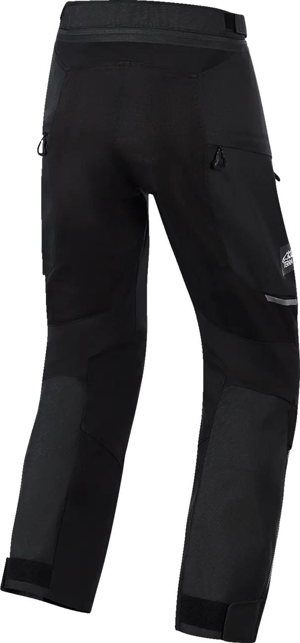 Alpinestars Cusco Drystar Pants Black