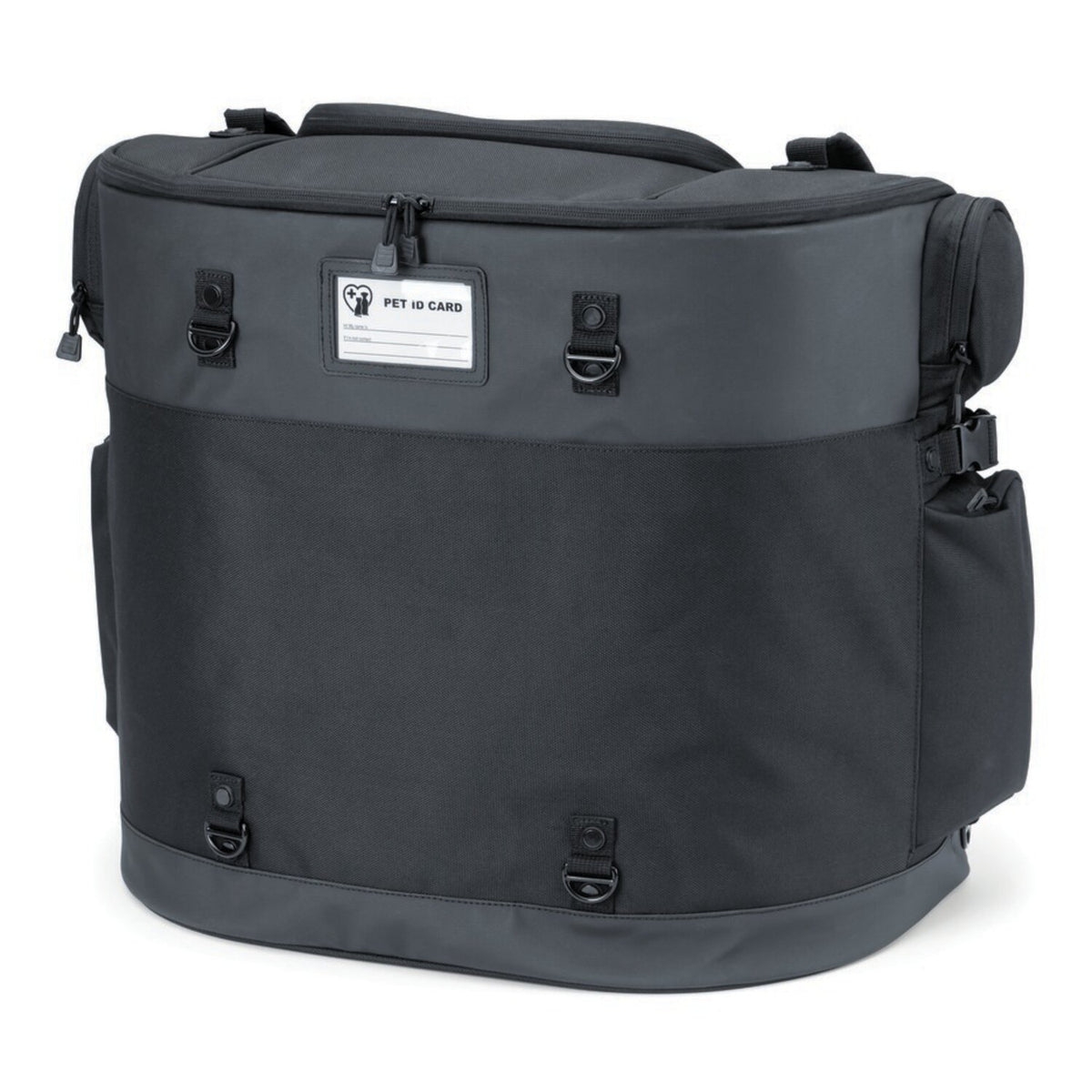 Kuryakyn Pet palace titan - Black