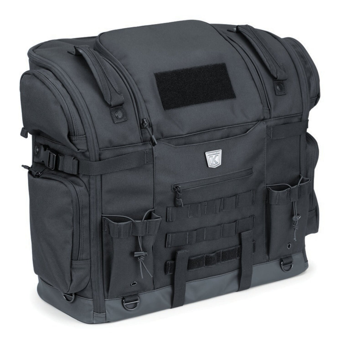 Kuryakyn Pet palace titan - Black