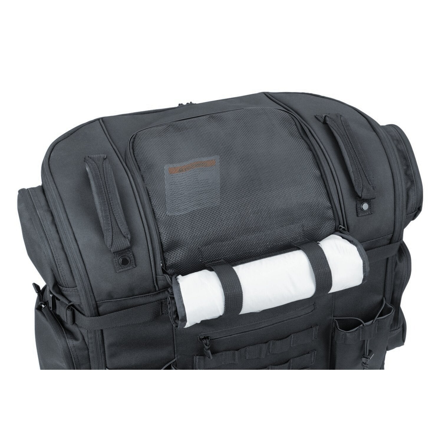 Kuryakyn Pet palace titan - Black