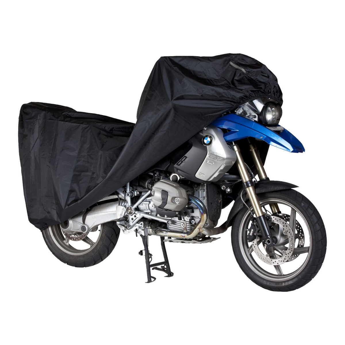 DS covers Delta outdoor motorcycle cover - Size L