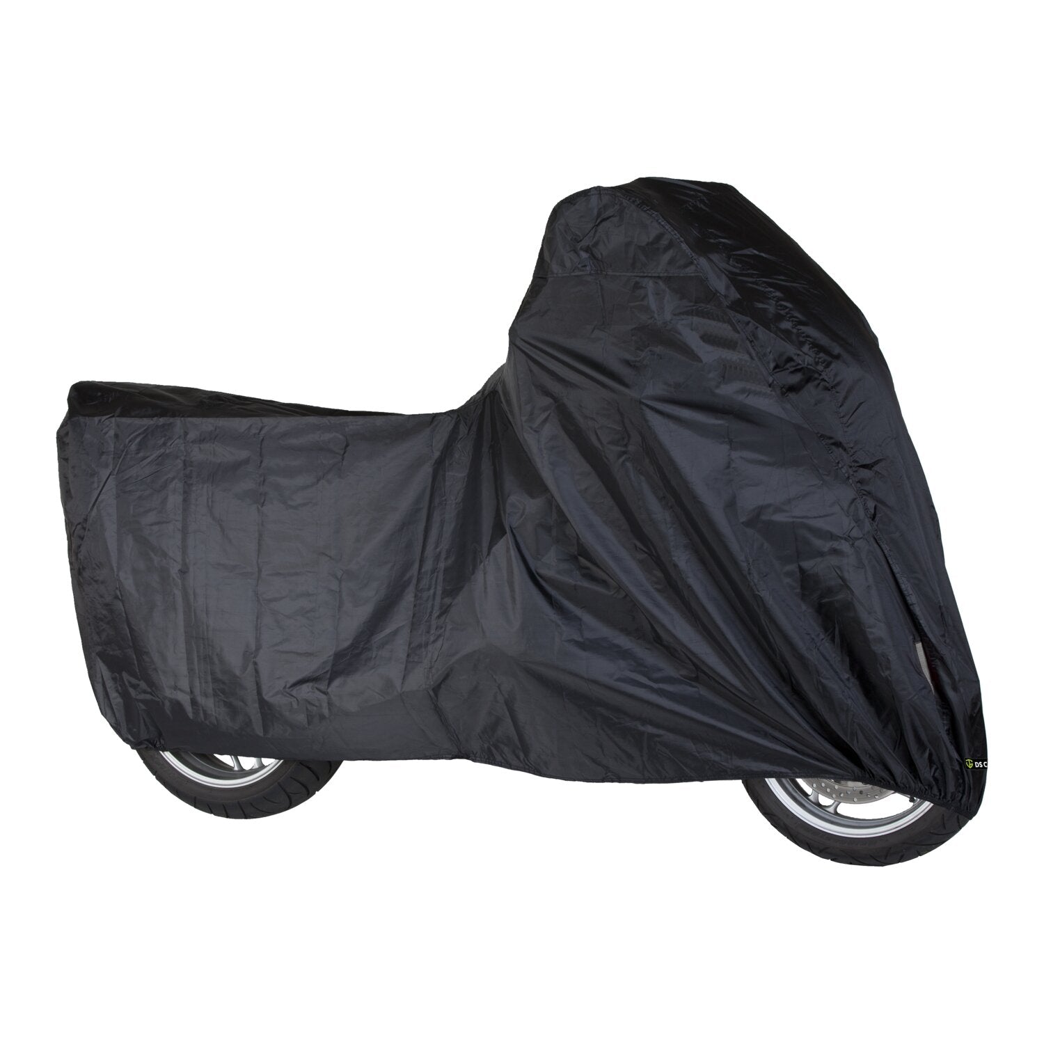 DS covers Delta outdoor motorcycle cover - Size L