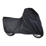 DS covers Delta outdoor motorcycle cover - Size XL