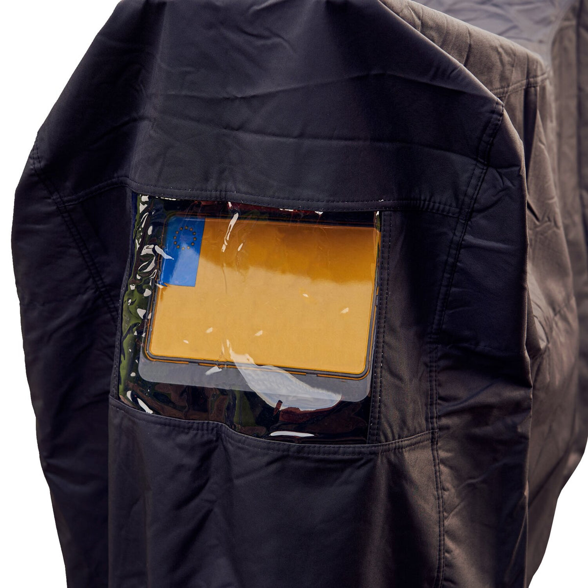 DS covers Alfa outdoor motorcycle cover - Size M