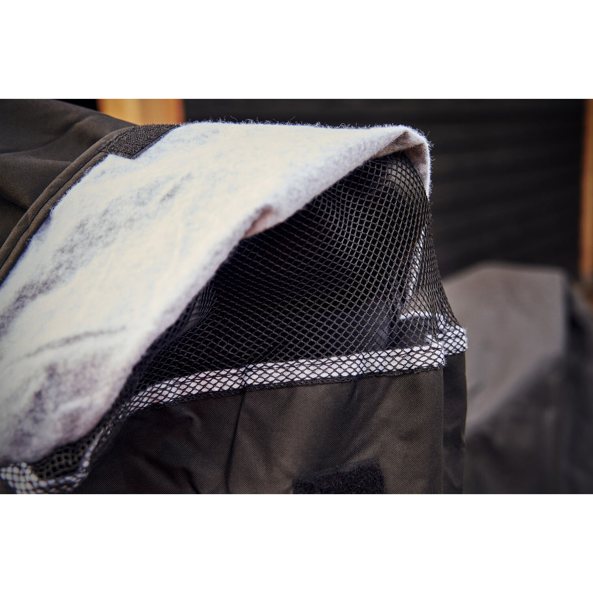 DS covers Alfa outdoor motorcycle cover - Size M