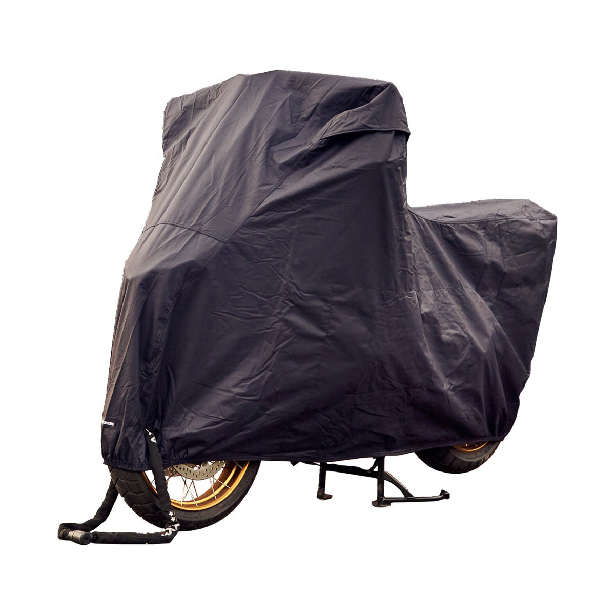 DS covers Alfa outdoor motorcycle cover - Size M