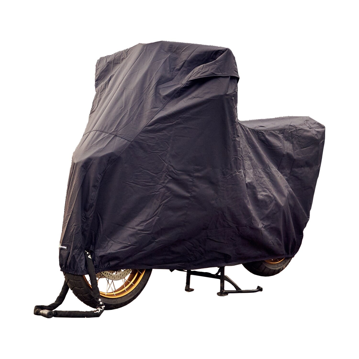 DS covers Alfa outdoor motorcycle cover - Size 2XL