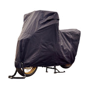 DS covers Alfa outdoor motorcycle cover - Size L