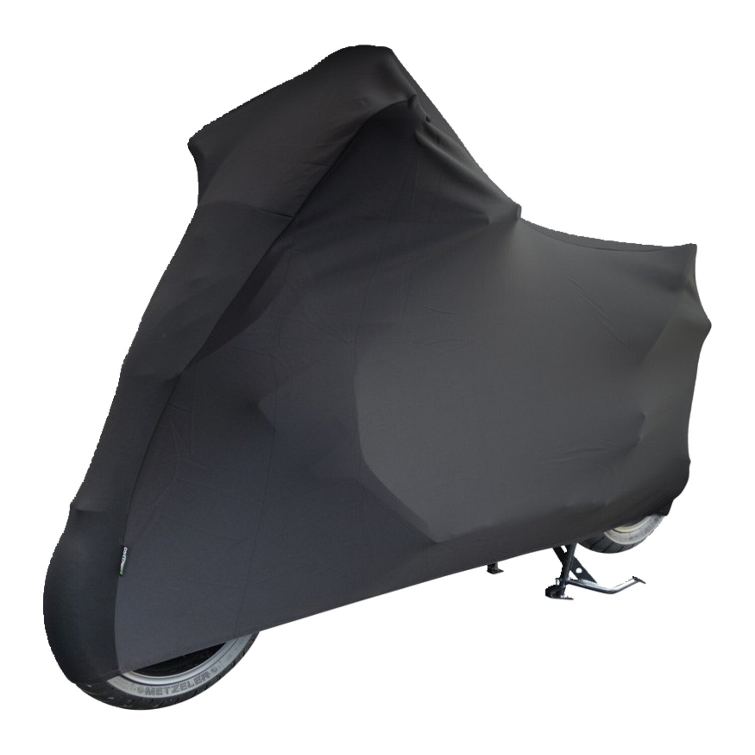 DS covers Flexx indoor motorcycle cover - Size M