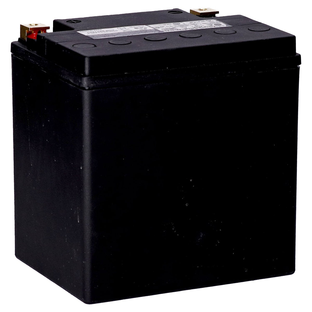 MCS Standard Series - AGM sealed battery - 12v 32ah - 450cca