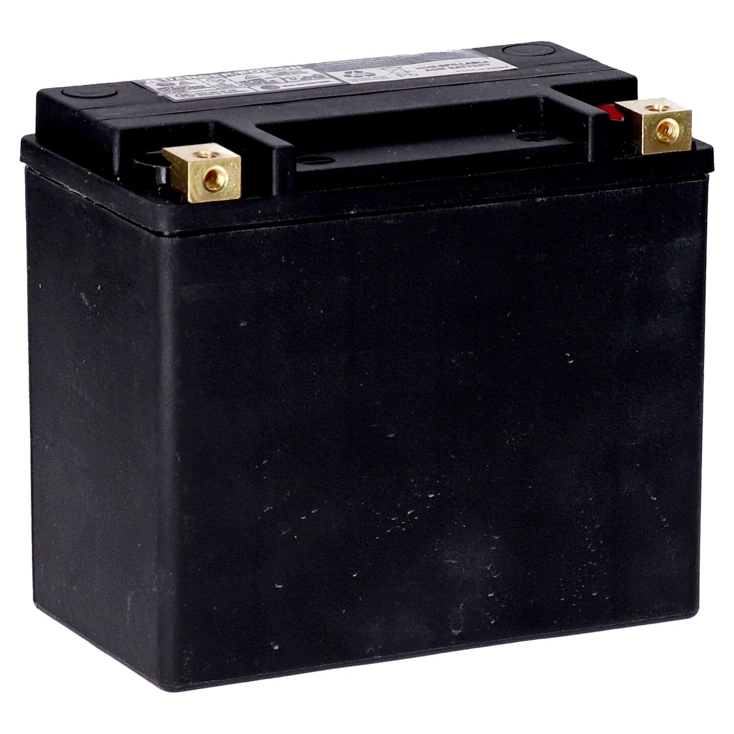 MCS standard series - AGM sealed battery - 12V 22Ah - 325CCA