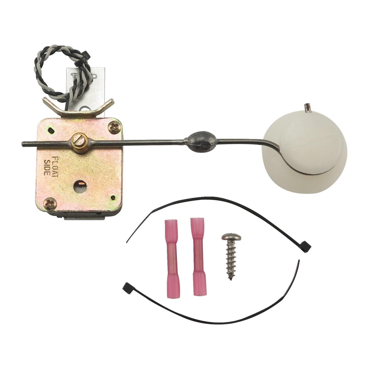MCS Fuel tank sending unit