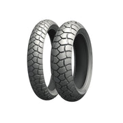 Michelin front tire 120/70 R17 Anakee Adventure TL 58V