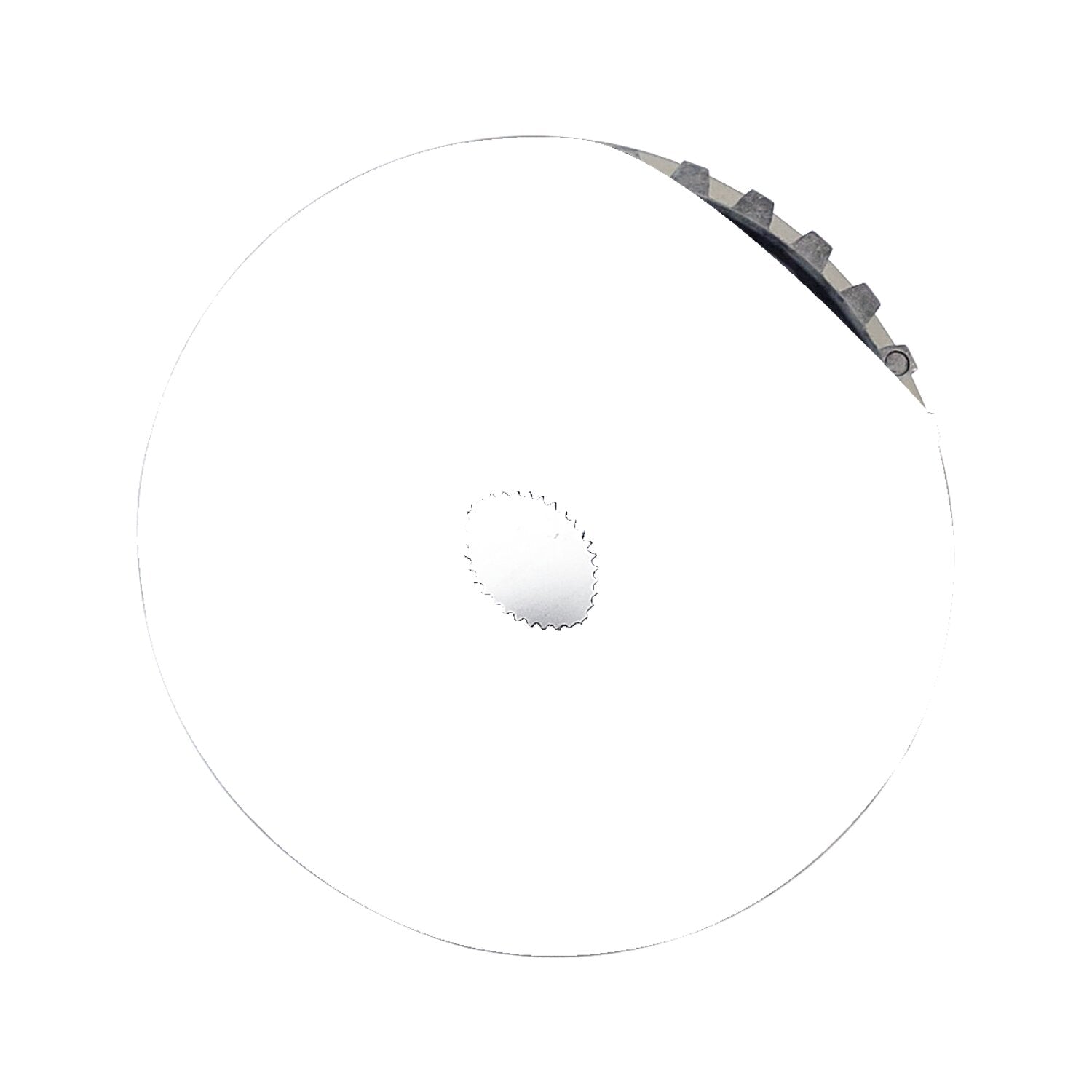 MCS Clutch hub inner