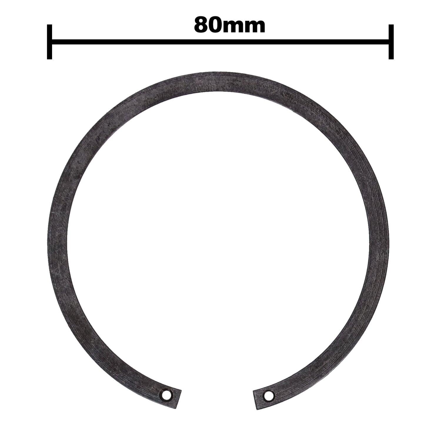 MCS Ret - ring clutch hub