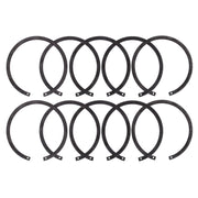 MCS Ret - ring clutch hub