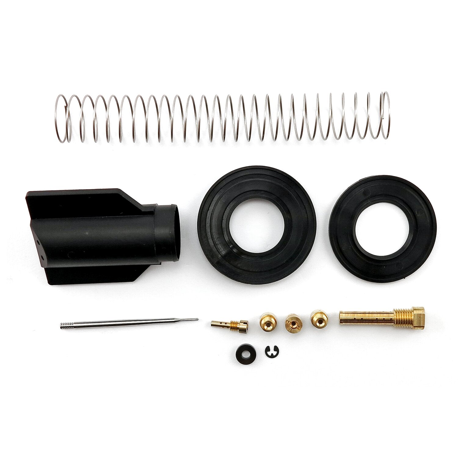 Dynojet CV re-calibration kit