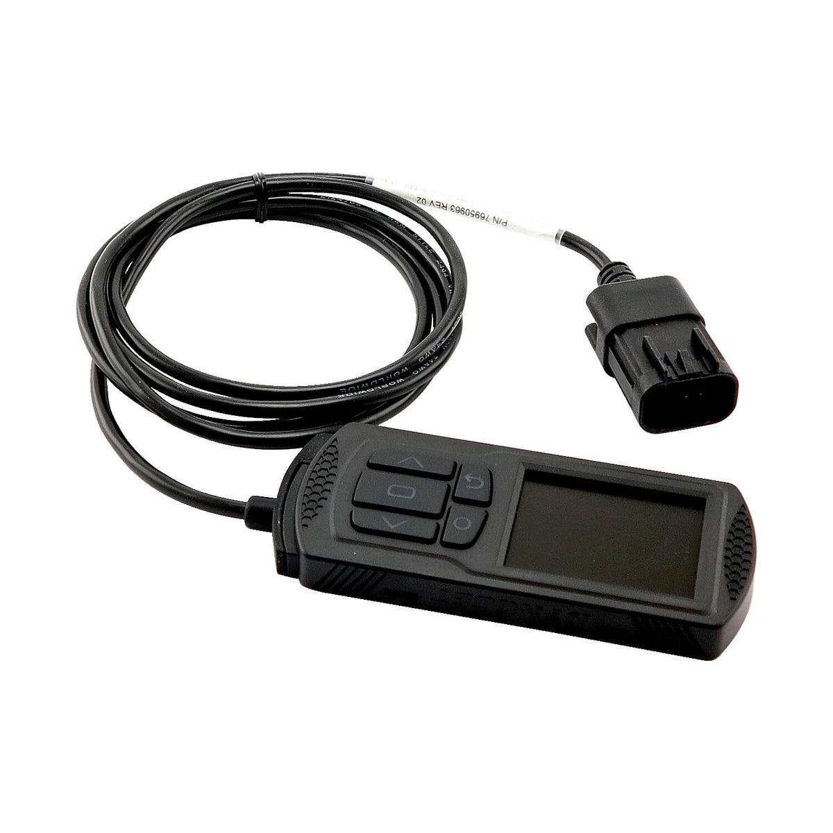 Dynojet Power Vision 3 for Indian Scout