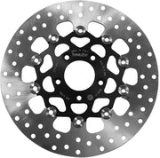 Brembo Serie Oro Prime Line schwimmend gelagerte Bremsscheibe - Vorne