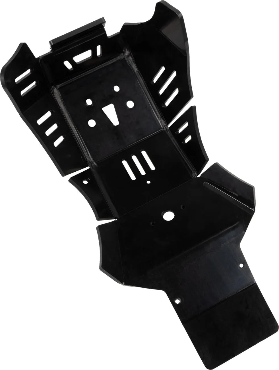 Moose Offroad Xtreme Skid Plate With Linkage Guard