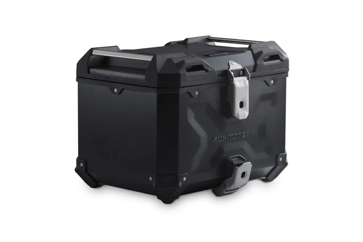 Sw-Motech TRAX ADV 38L Top Case System for Adventure-Rack
