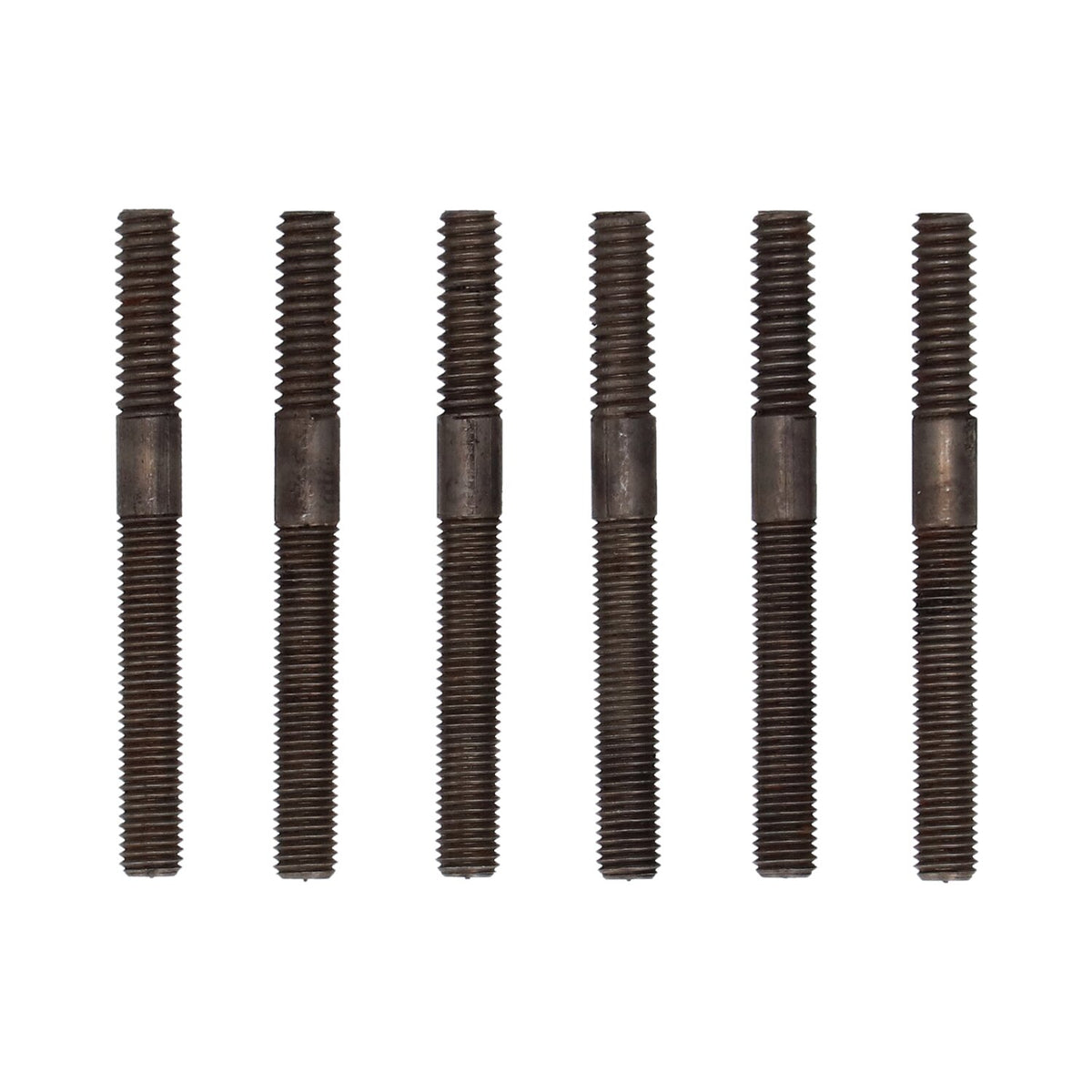 MCS Sportster clutch hub stud set
