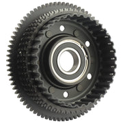 MCS Clutch shell with sprocket assembly