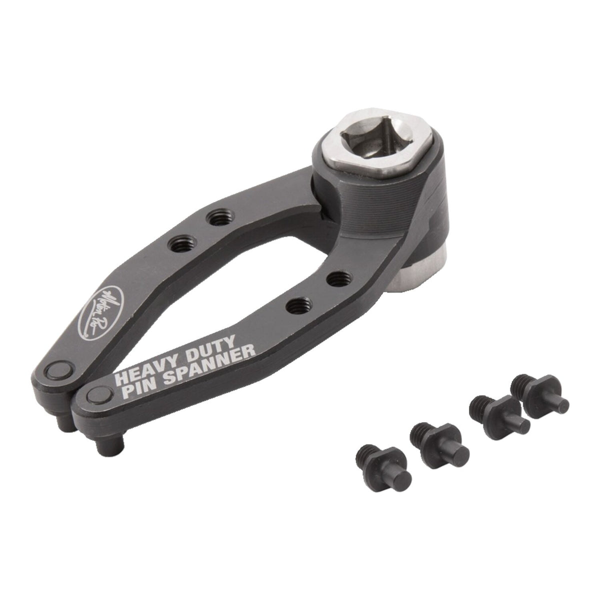 Motion Pro heavy duty pin spanner
