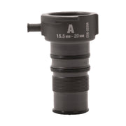 Motion Pro type A adapter for cooling system tester