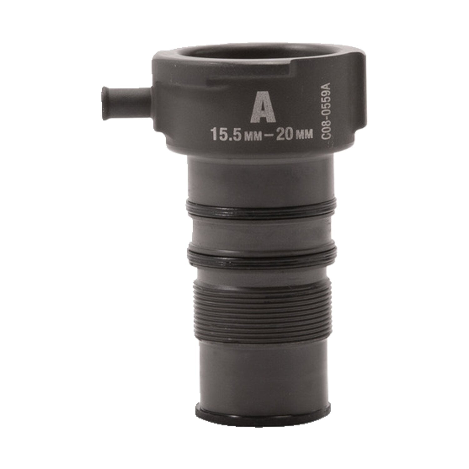 Motion Pro cooling system test tool - Type A