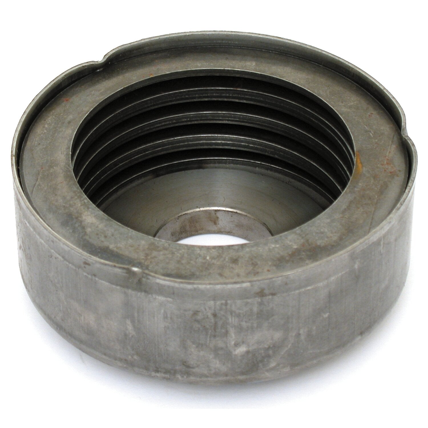 MCS Spring cover assy
