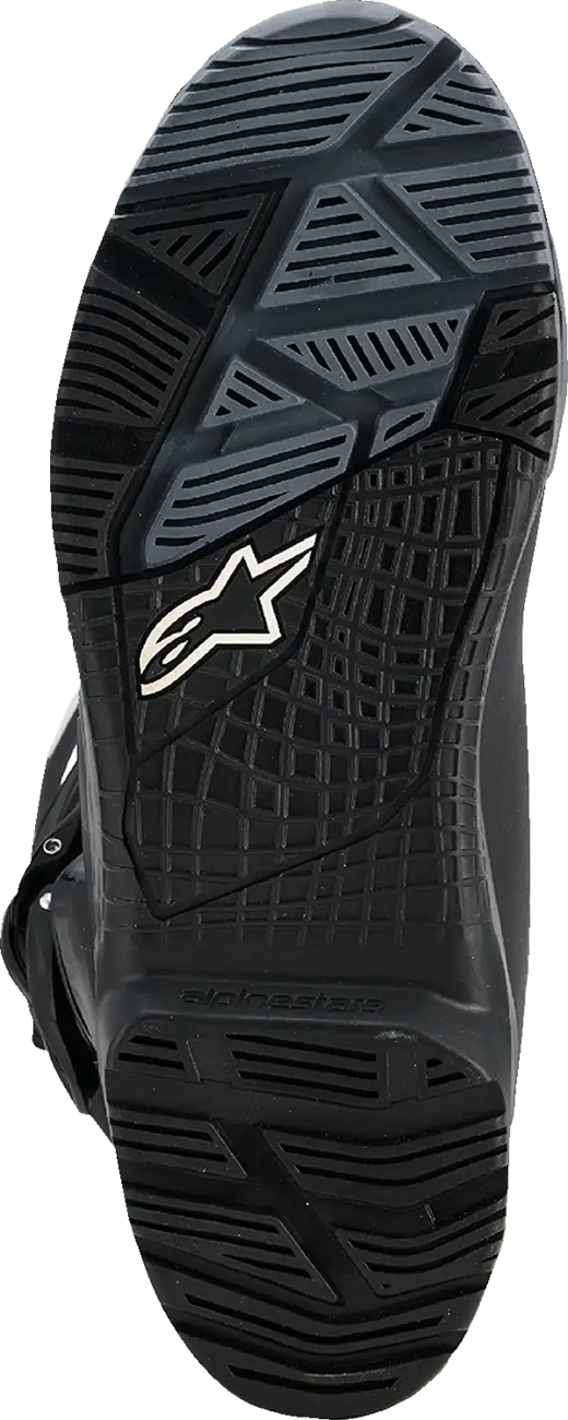 Alpinestars Corozal Adventure Drystar Boots Black