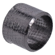 MCS Gasket exhaust header to crossover header pipe