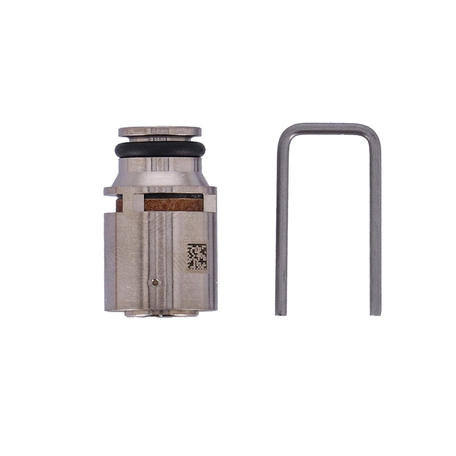 MCS Fuel pressure regulator assembly