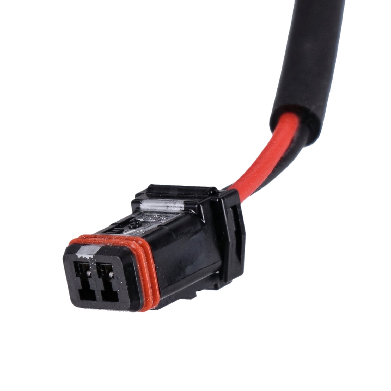 MCS ABS brake sensor / speed sensor rear