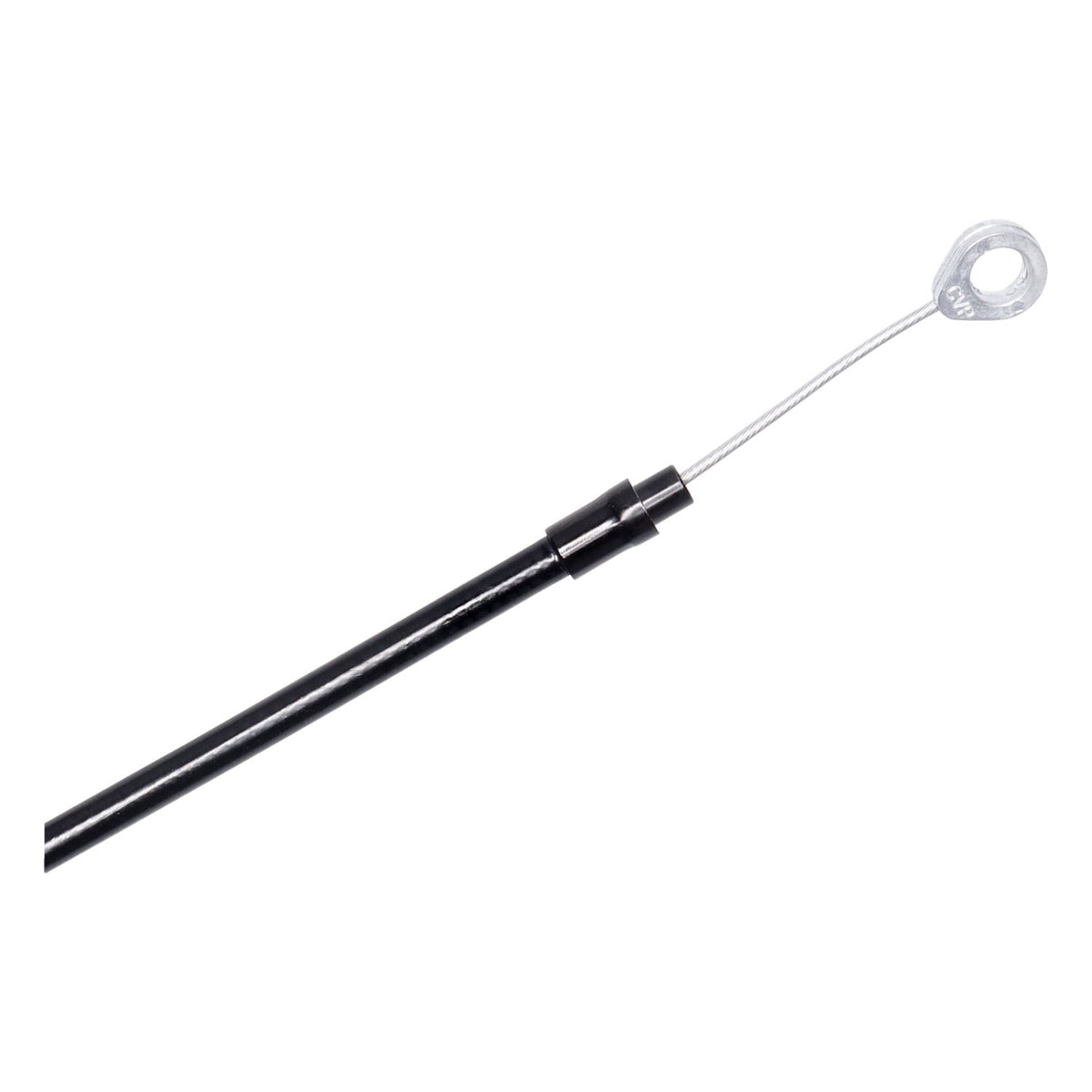 MCS clutch cable 66" (168cm) - Black