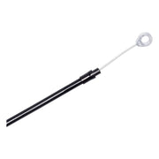 MCS clutch cable 64" (163cm) - Black