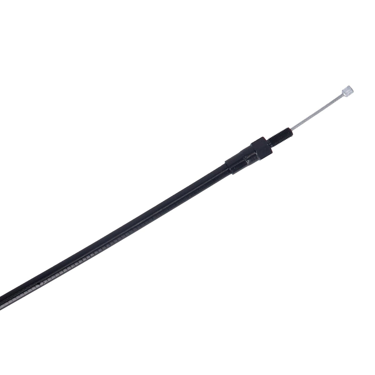 MCS clutch cable 80" (203cm) - Black