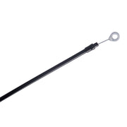 MCS clutch cable 76" (193cm) - Black