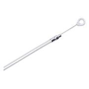 MCS clutch cable 62" (157cm) - Chrome