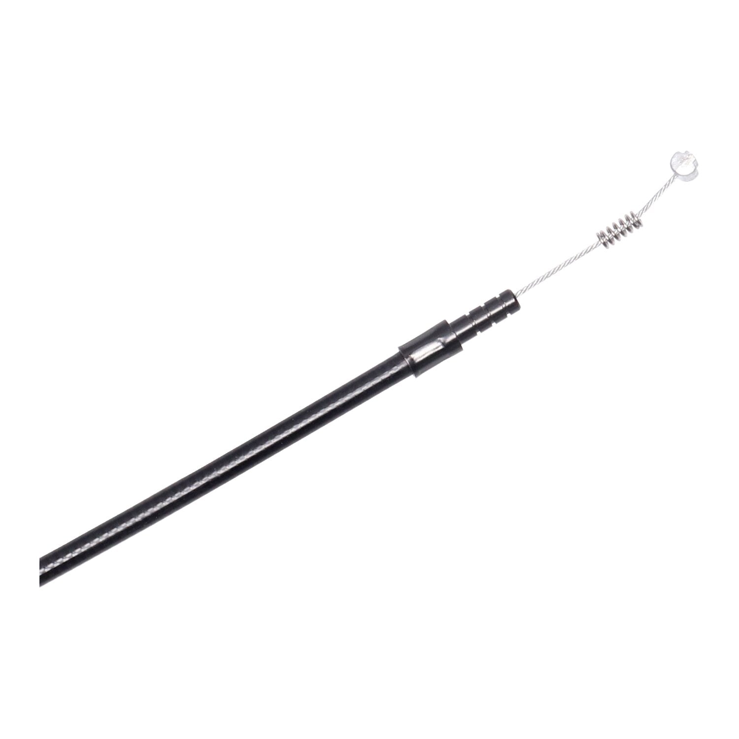 MCS idle cable 38" (97cm) - Black