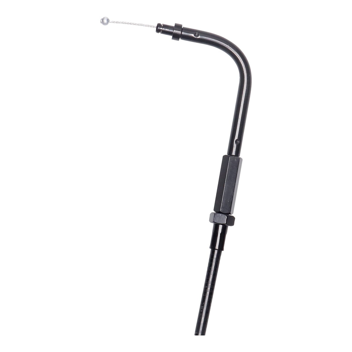 MCS idle cable 40" (102cm) - Black