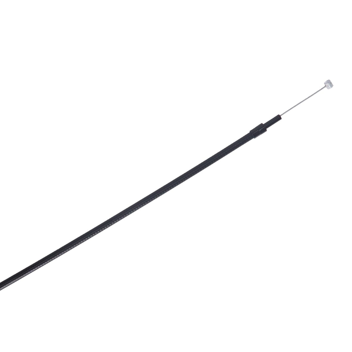 MCS throttle cable 36" (91cm) - Black