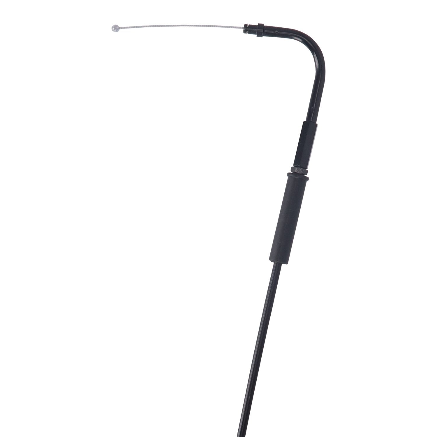 MCS throttle cable 30" (76cm) - Black