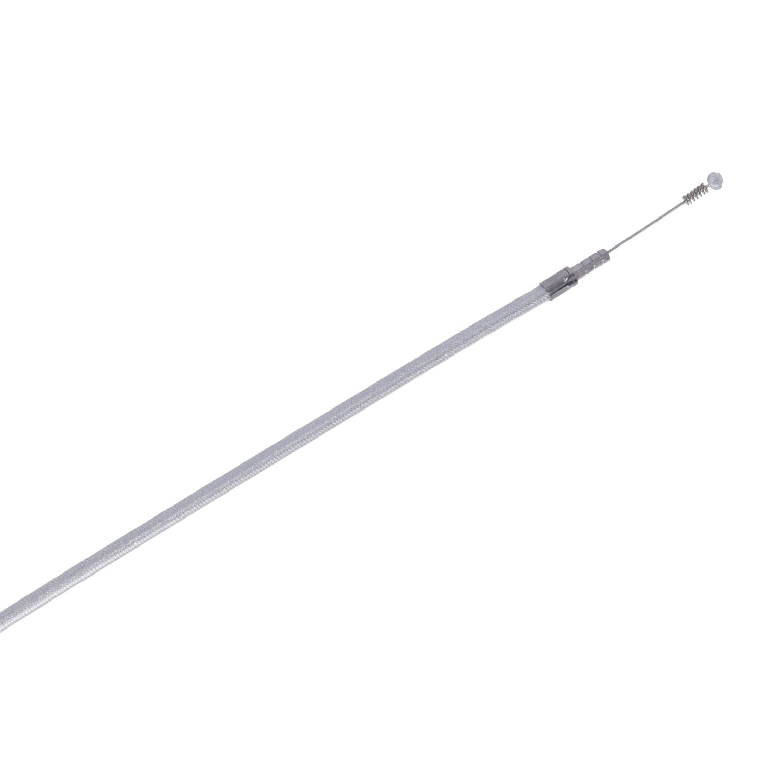 MCS idle cable 32" (81cm) - Chrome