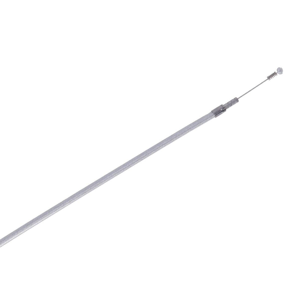 MCS idle cable 42" (107cm) - Chrome
