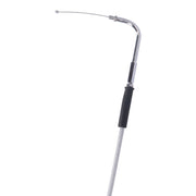 MCS idle cable 42" (107cm) - Chrome