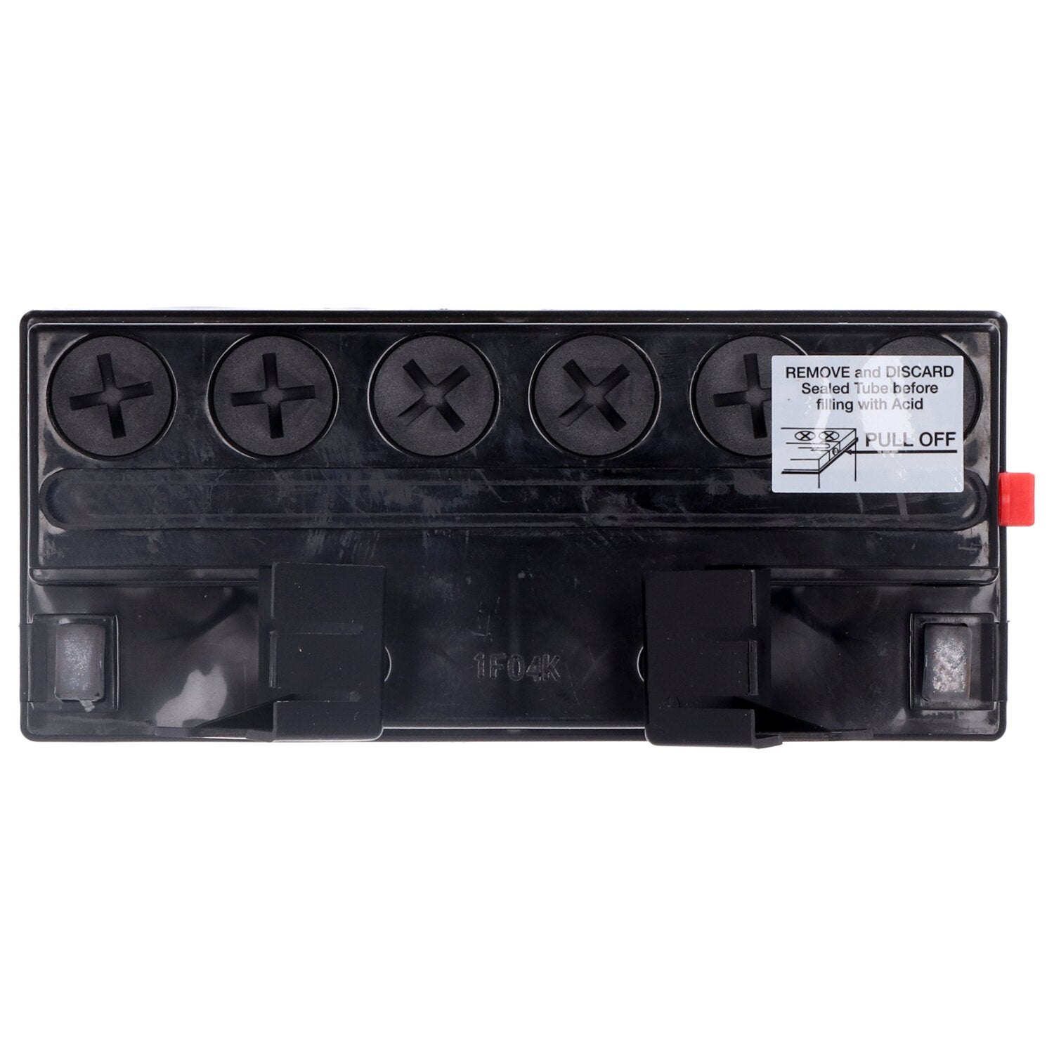 Yuasa Conventional battery